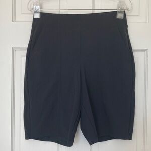 Athleta Cosmic shorts